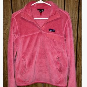 Patagonia pullover
